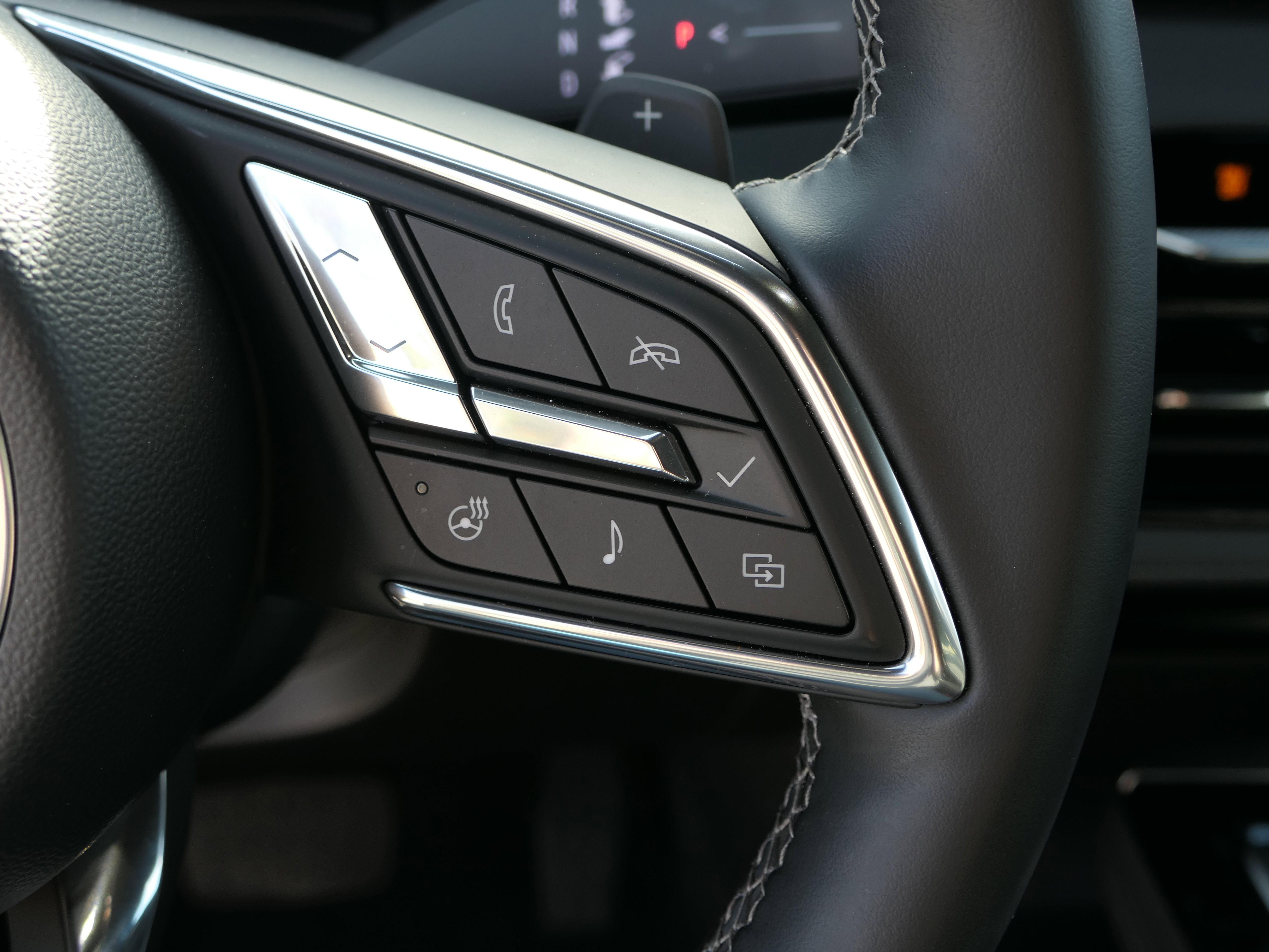 New 2026 Buick Enclave Preferred w/ Power Package image 16