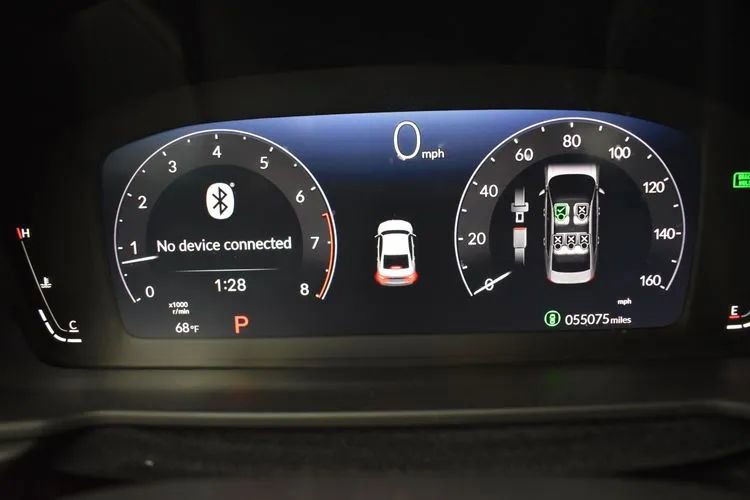 Used 2025 Honda Accord SE image 26