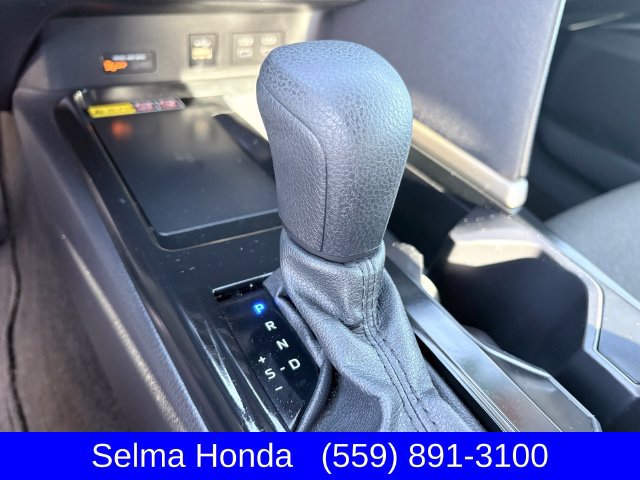 Used 2025 Toyota Camry LE FWD image 21