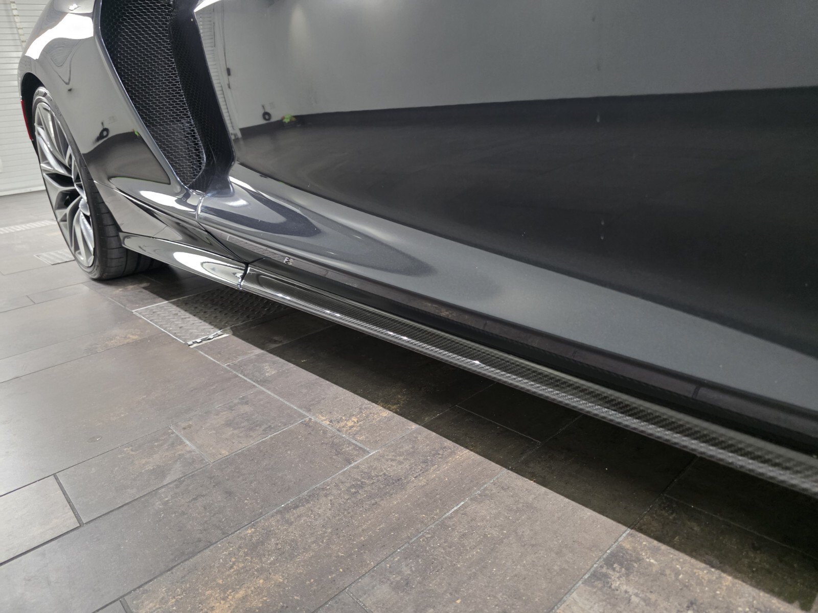 Used 2023 McLaren GT RWD image 21