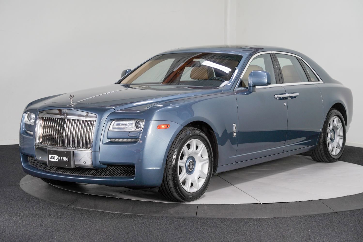 Used 2011 Rolls-Royce Ghost RWD image 4