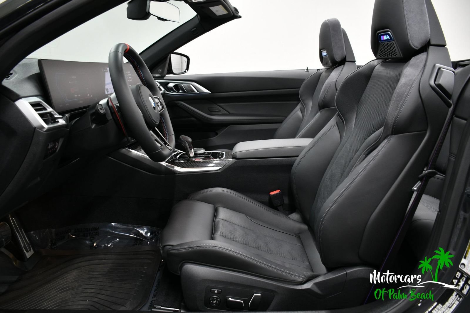 Used 2026 BMW M4 xDrive Competition AWD/4WD image 48
