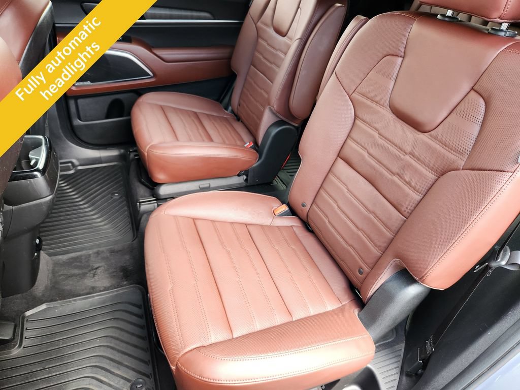 Used 2024 Kia Telluride SX Prestige AWD/4WD image 16