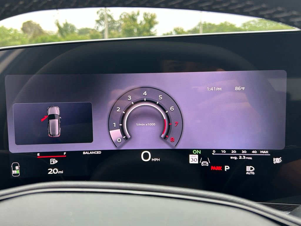 New 2026 Audi SQ5 Premium Plus AWD/4WD image 31