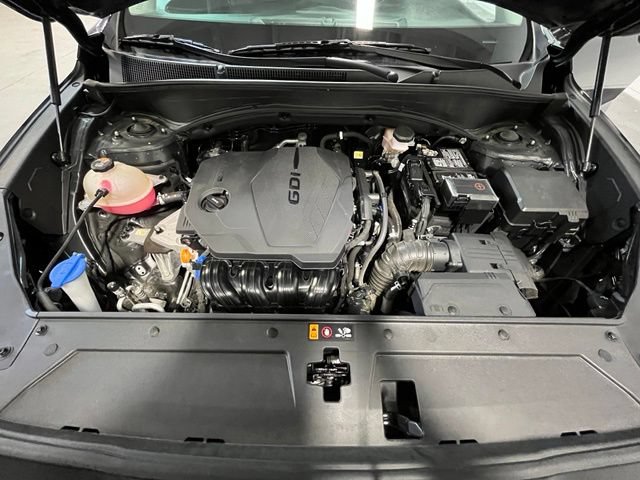 Used 2023 Hyundai Santa Fe SEL FWD image 27