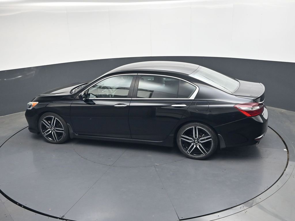 Used 2017 Honda Accord Sport Special Edition image 20