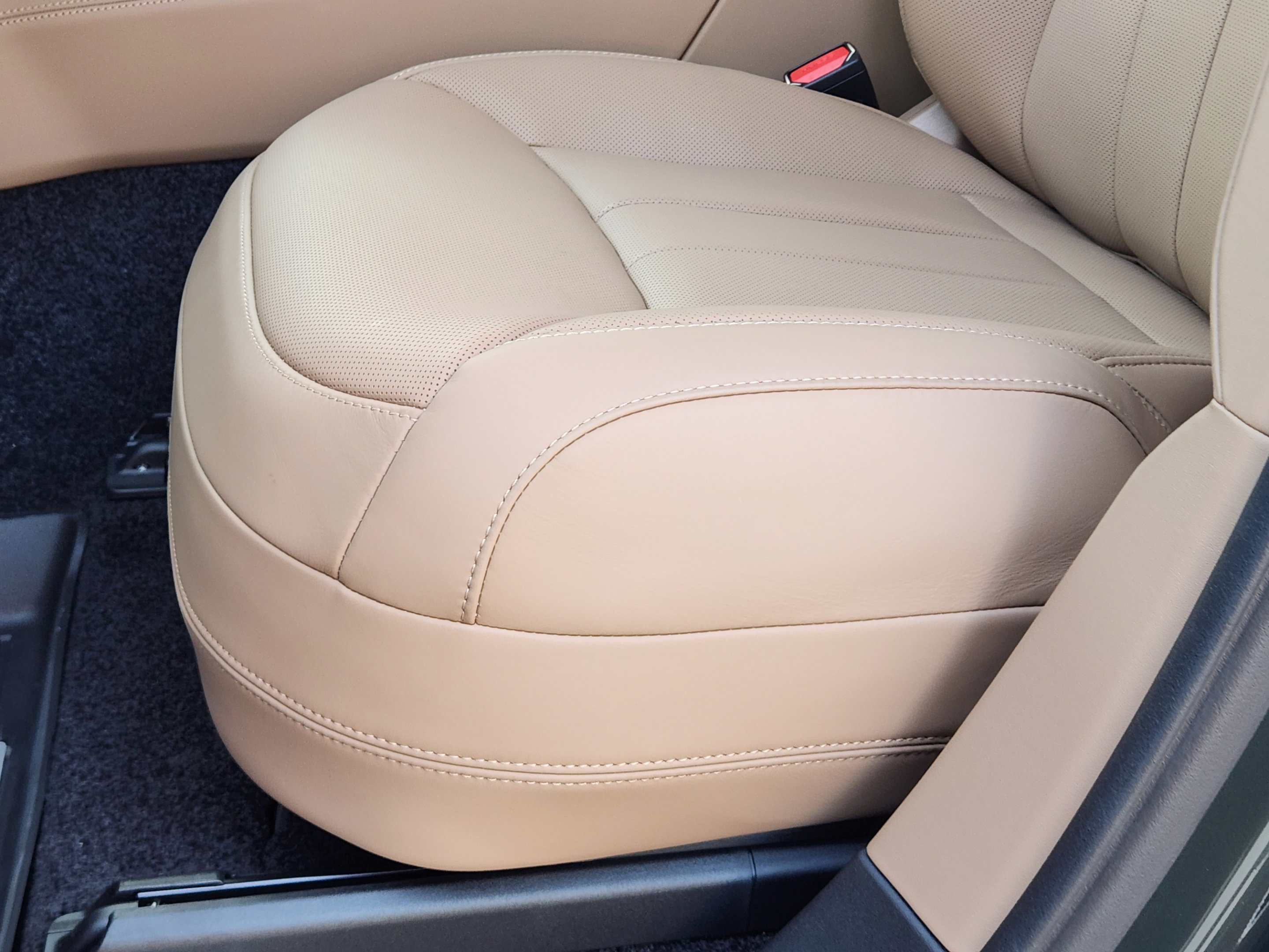 New 2026 Land Rover Range Rover SE AWD/4WD image 18