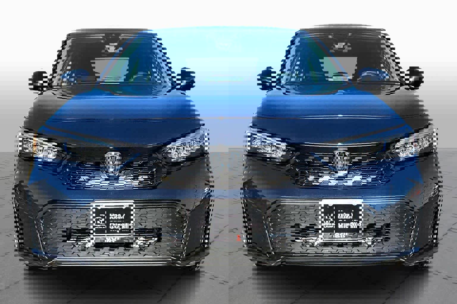 Used 2025 Honda Civic LX image 3