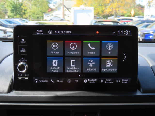 Certified 2024 Honda Pilot Touring image 24