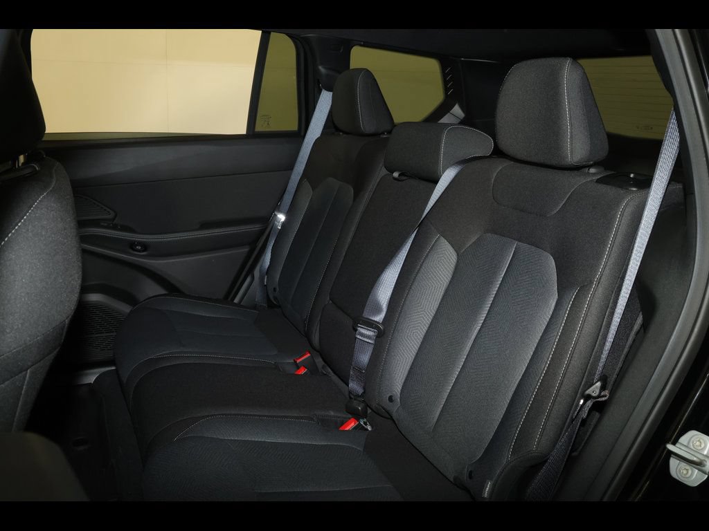 New 2026 Jeep Cherokee Laredo AWD/4WD image 20