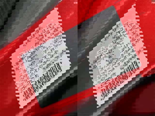 Used 2023 MAZDA CX-5 AWD 2.5 Turbo image 36