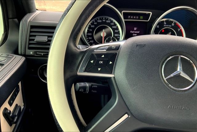 Used 2014 Mercedes-Benz G 63 AMG 4MATIC image 21