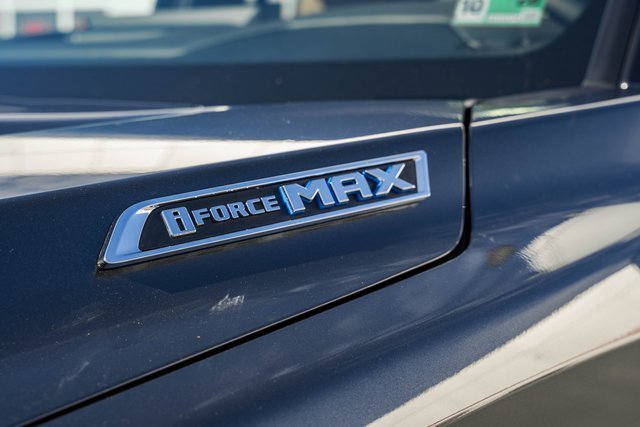 New 2026 Toyota Tundra 1794 Edition image 15