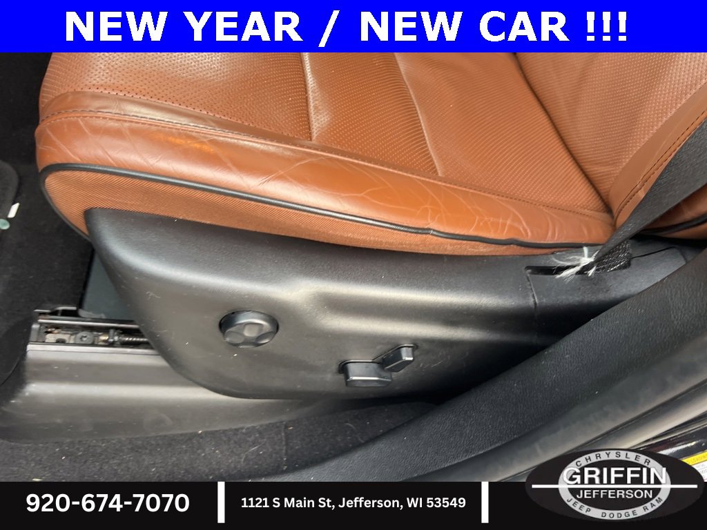 Used 2020 Jeep Grand Cherokee Summit image 22