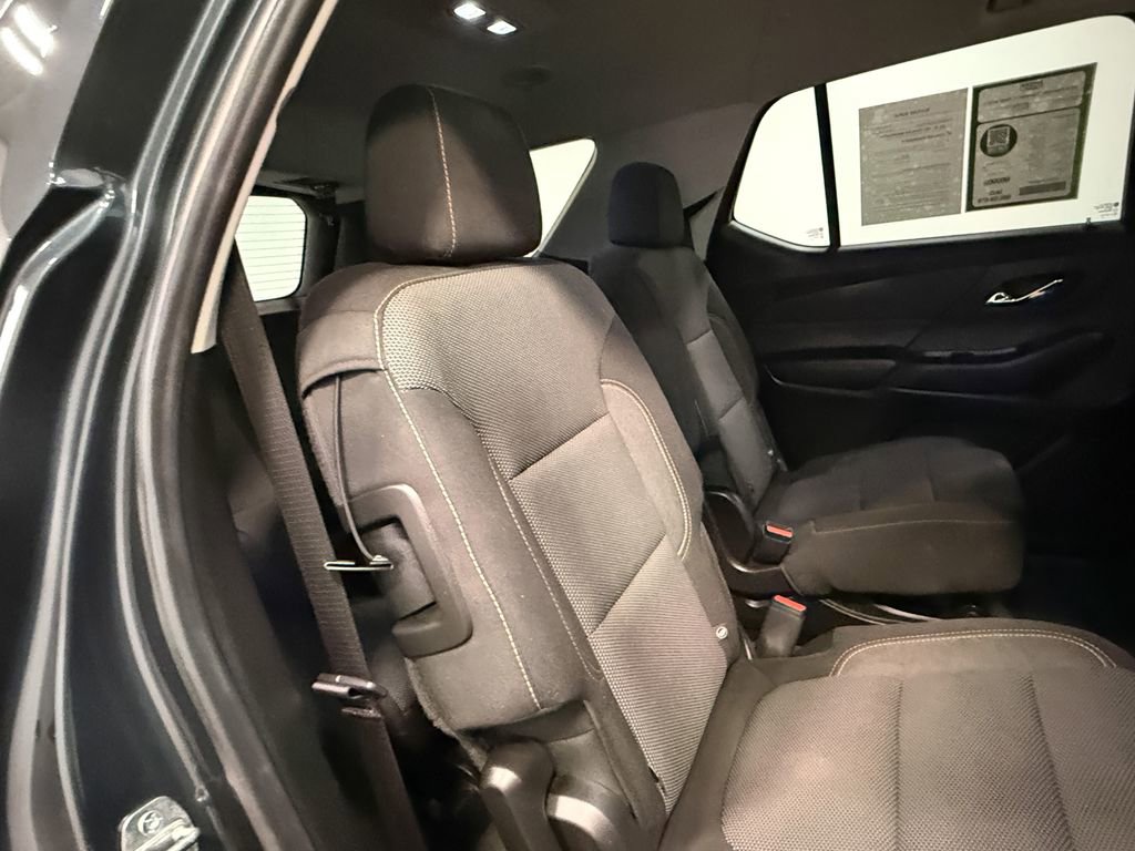 Used 2019 Chevrolet Traverse LT image 67