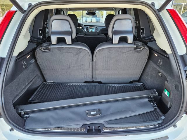 Certified 2024 Volvo XC90 T8 Plus w/ Protection Package AWD/4WD image 12