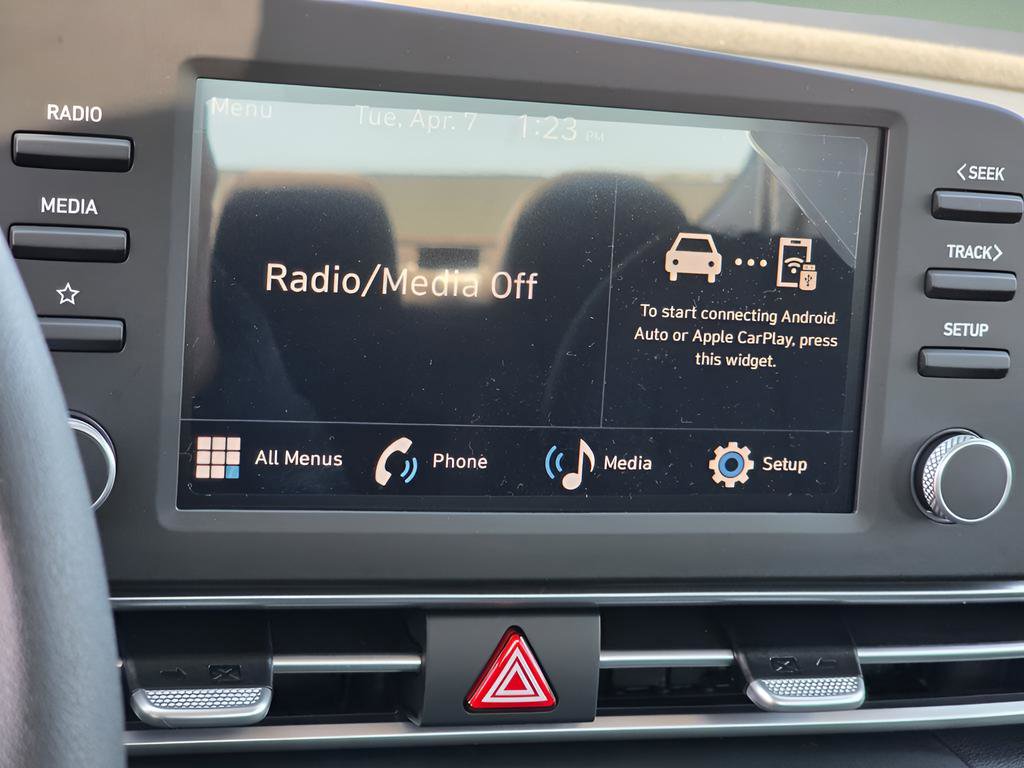 New 2026 Hyundai Elantra SE image 20