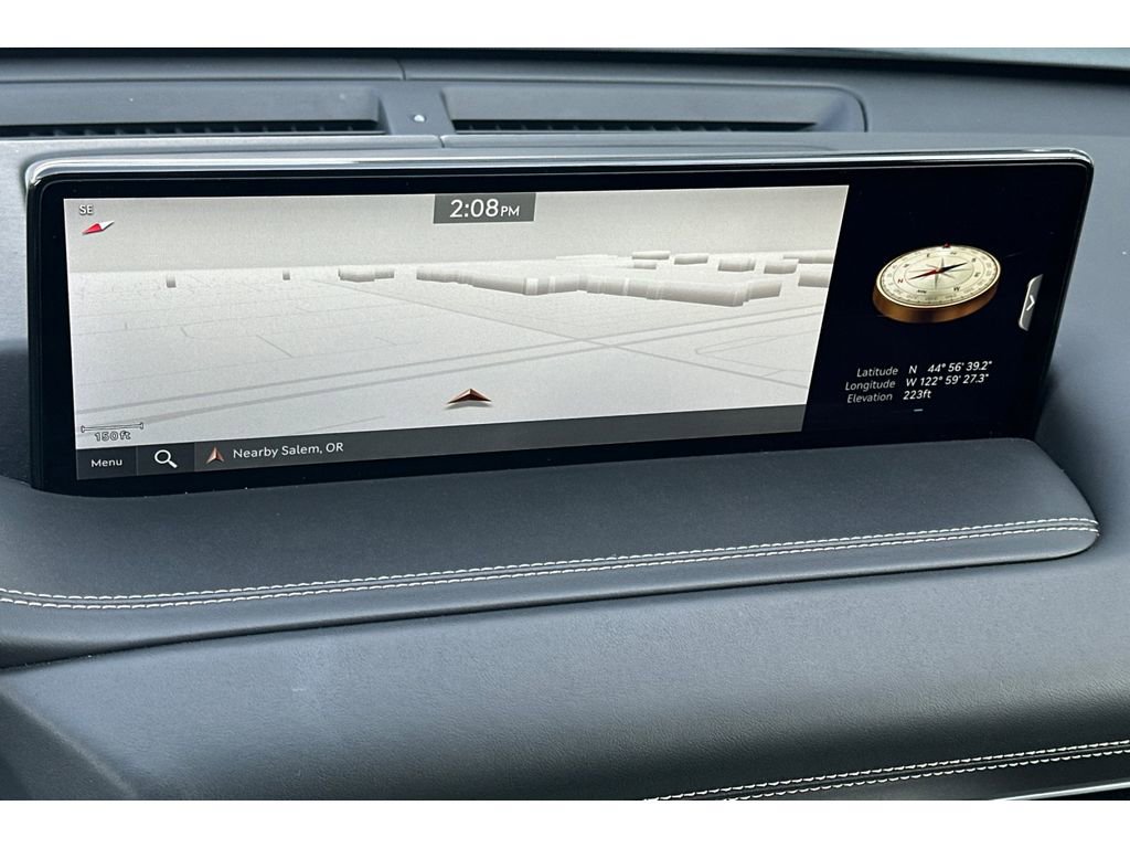 Used 2024 Genesis GV80 2.5T image 21