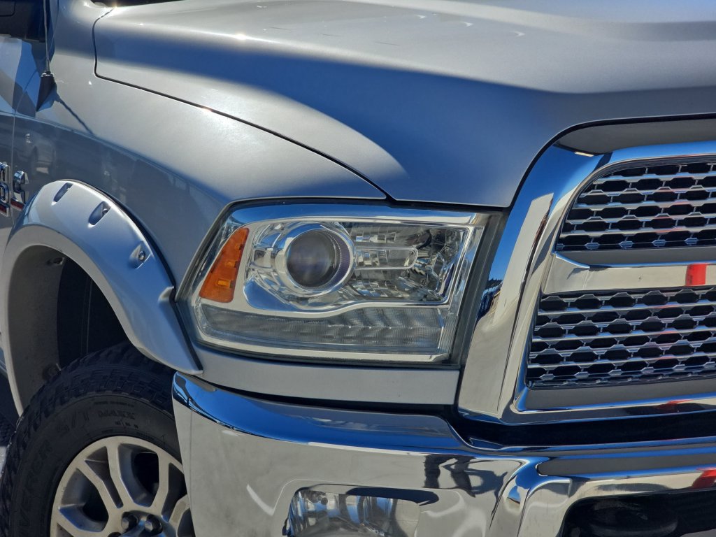Used 2015 RAM 2500 Laramie w/ Protection Group AWD/4WD image 34