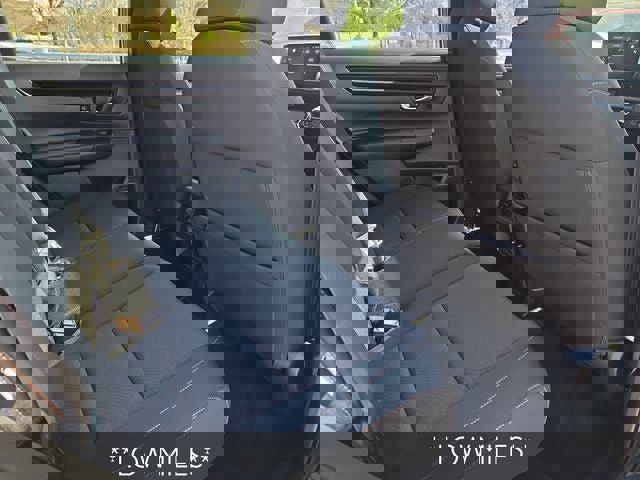 Certified 2026 Honda CR-V TrailSport image 14