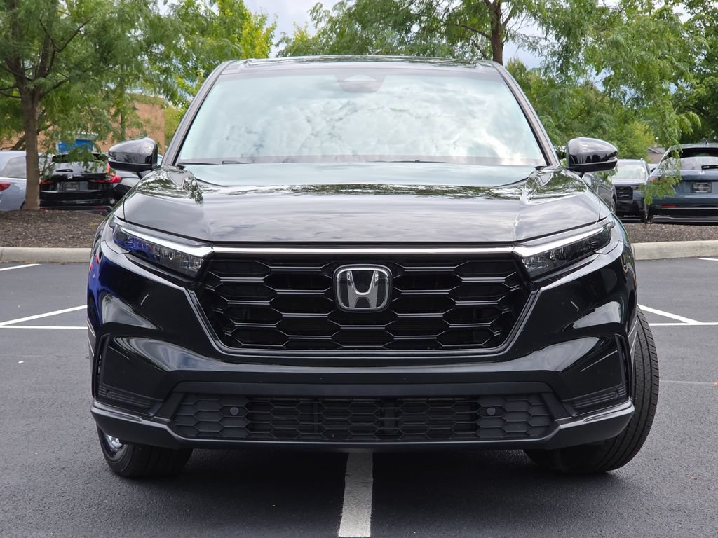 Certified 2025 Honda CR-V EX-L image 19