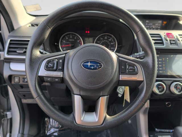 Used 2017 Subaru Forester 2.5i Premium w/ All-Weather Package AWD/4WD image 13