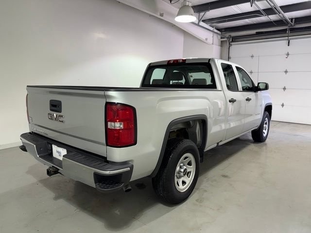 Used 2019 GMC Sierra 1500 Limited AWD/4WD image 7