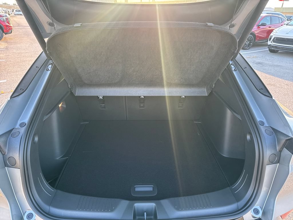 New 2026 Buick Envista Sport Touring w/ Convenience I Package FWD image 6