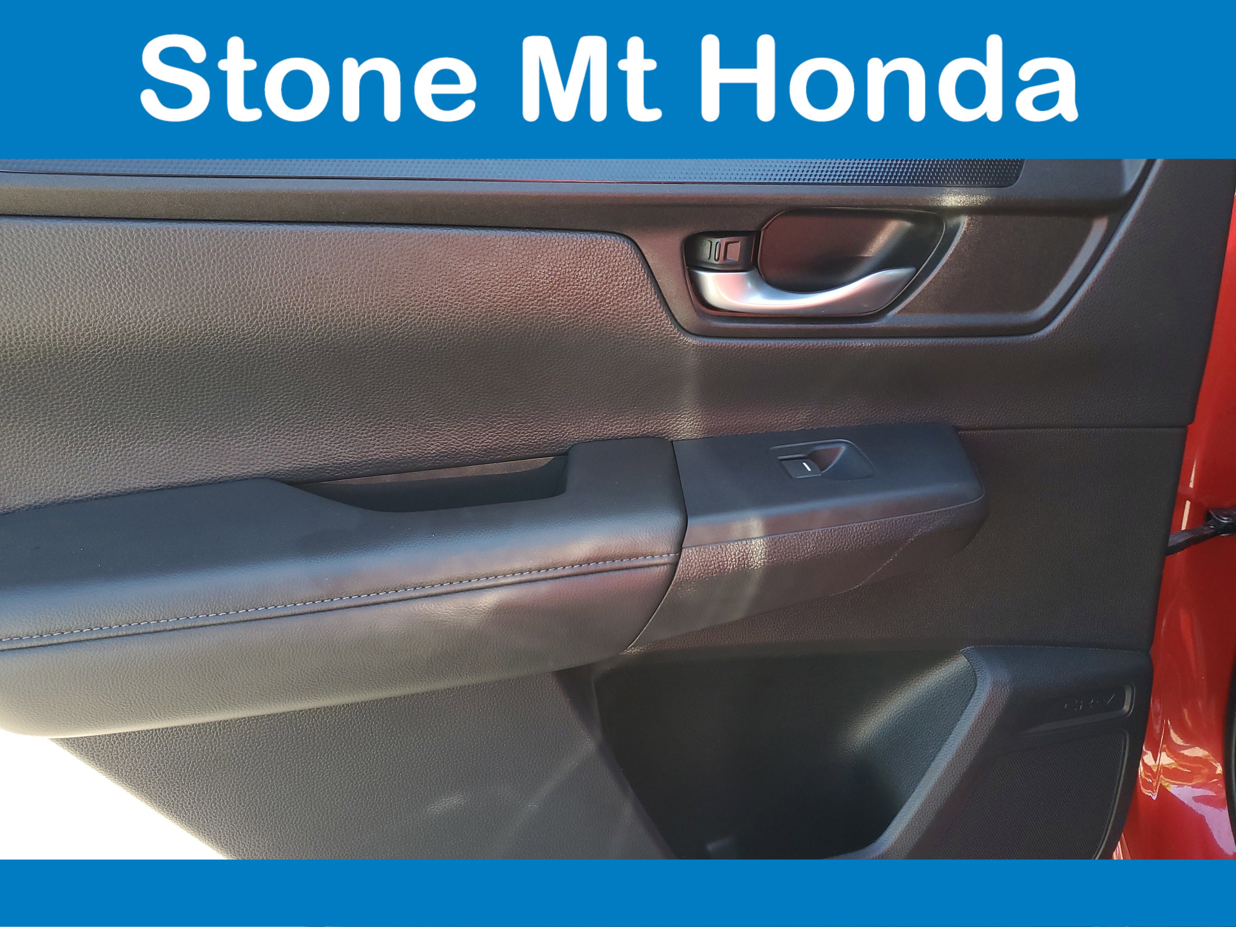Used 2023 Honda CR-V EX image 12