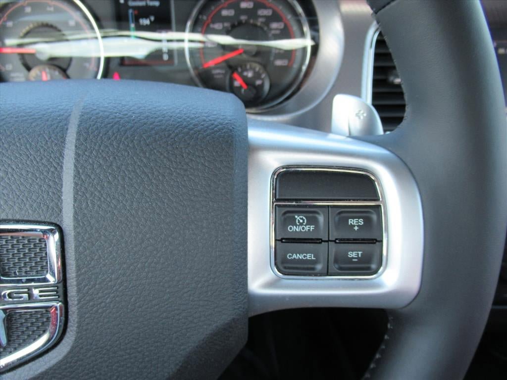 Used 2014 Dodge Charger R/T RWD image 24