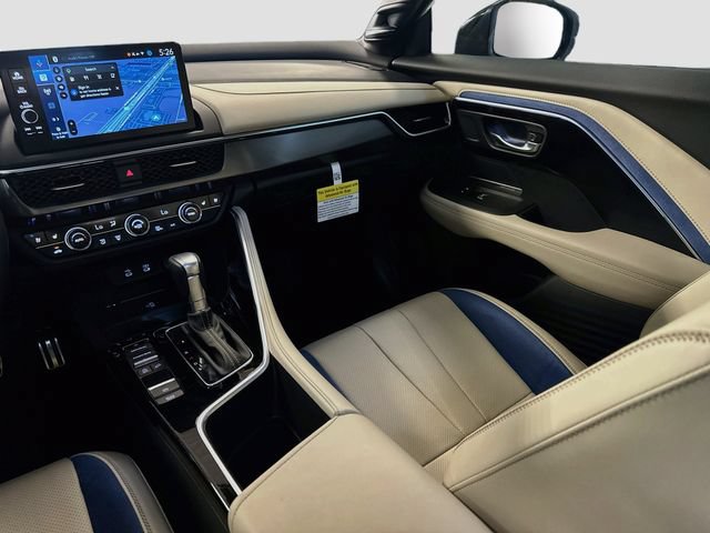 New 2026 Acura ADX A-Spec w/ Advance Package FWD image 25