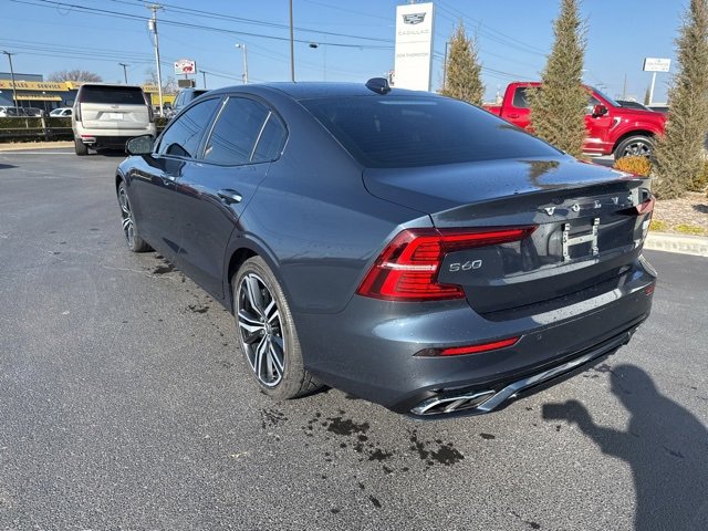 Used 2022 Volvo S60 T8 R-Design Expression w/ Advanced Package image 20