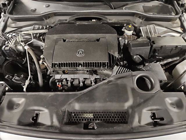 Used 2023 Acura MDX w/ Technology Package FWD image 24