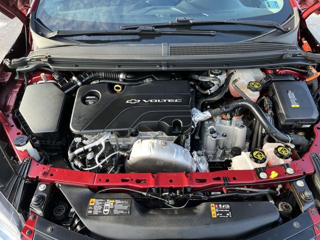 Used 2019 Chevrolet Volt LT w/ Comfort Package image 19