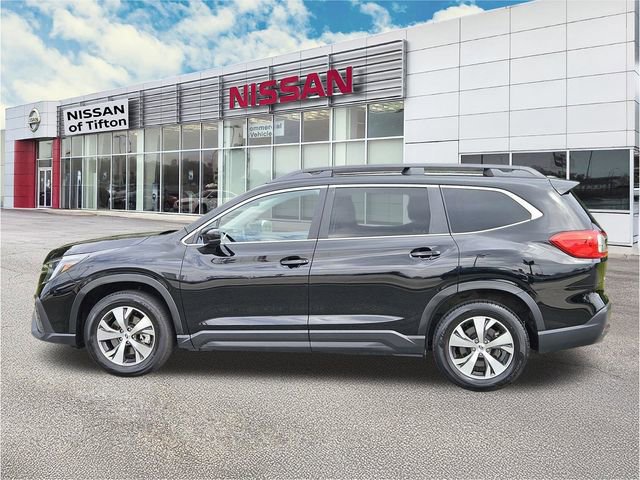 Used 2025 Subaru Ascent Premium image 7