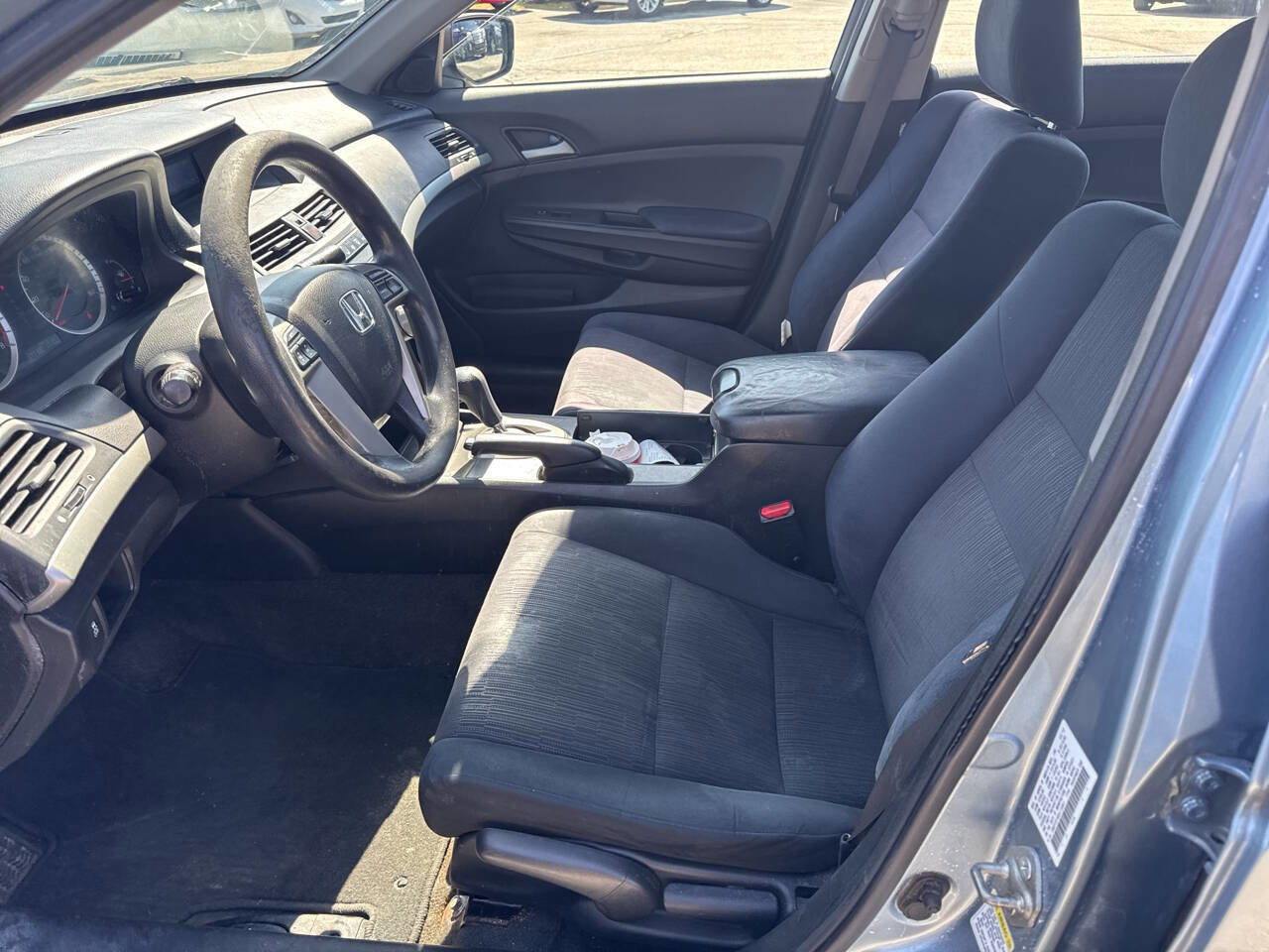 Used 2012 Honda Accord LX image 12