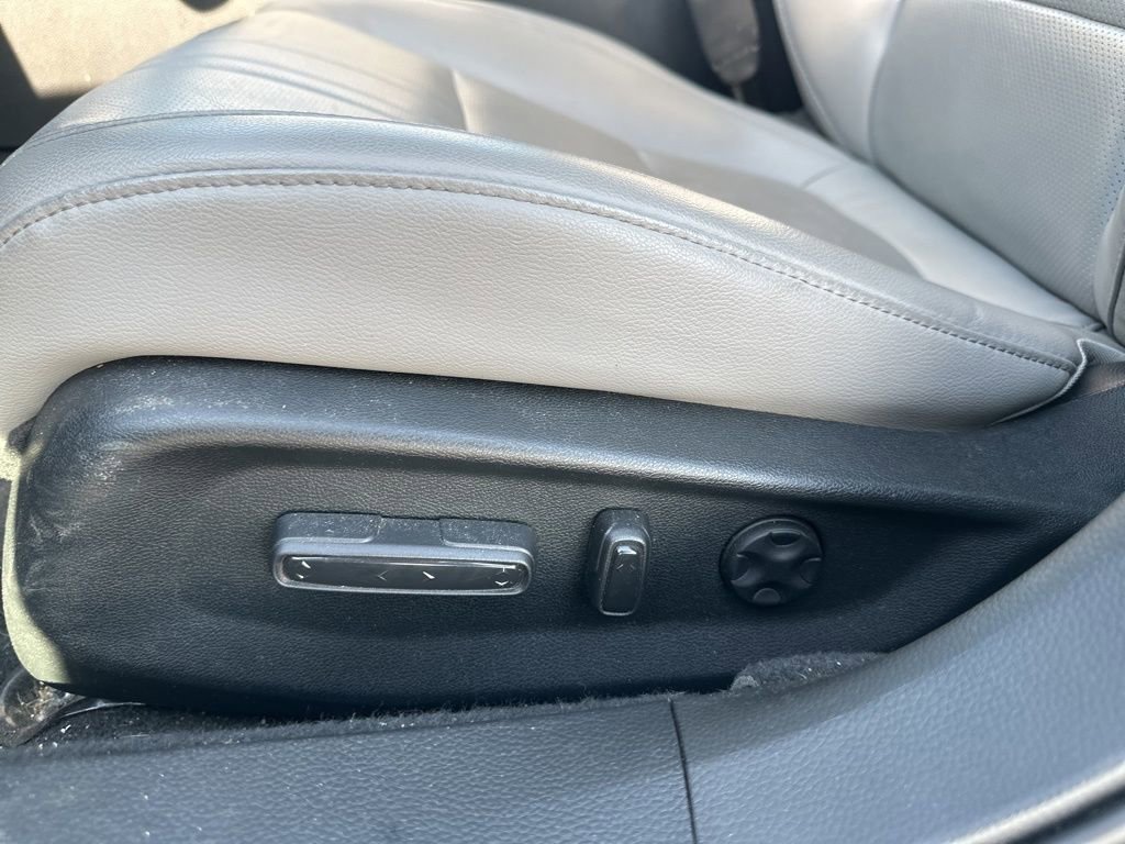 Used 2018 Honda Accord EX-L image 17