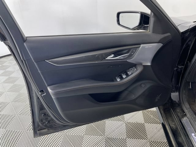 Certified 2021 Cadillac CT5 V w/ Premium Package AWD/4WD image 12