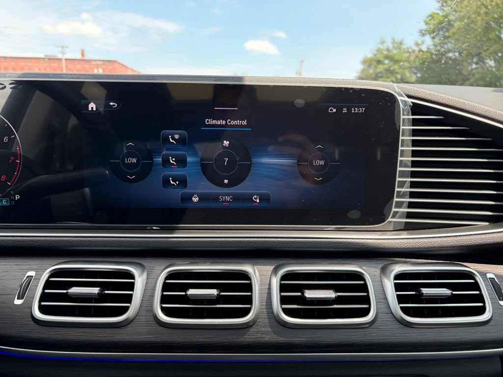 New 2026 Mercedes-Benz GLE 350 4MATIC image 21