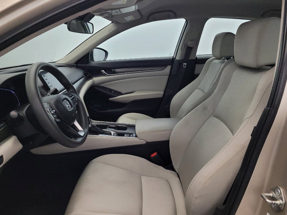Used 2018 Honda Accord LX image 17