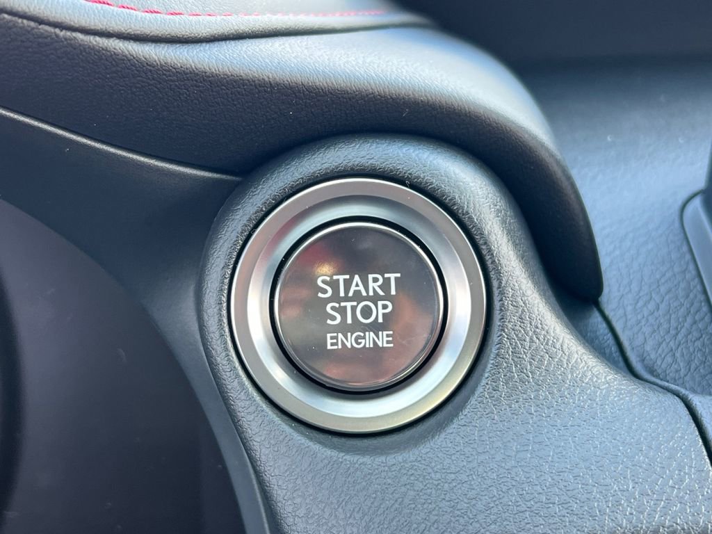 New 2025 Lexus IS 350 F Sport image 27