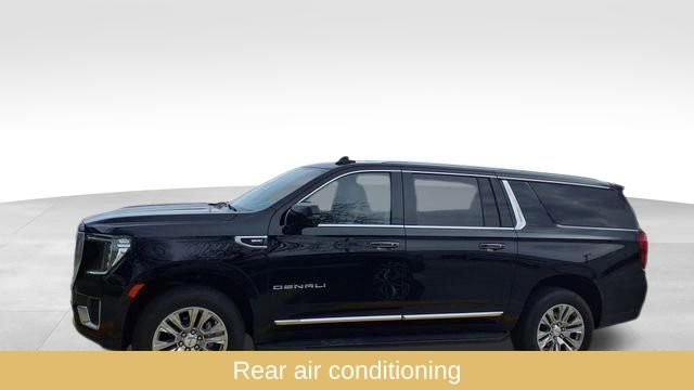 Used 2024 GMC Yukon XL Denali image 8