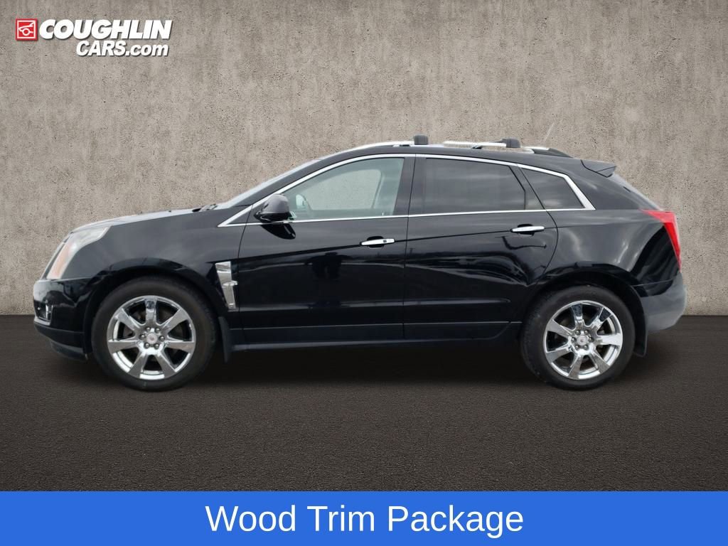 Used 2011 Cadillac SRX Premium image 5