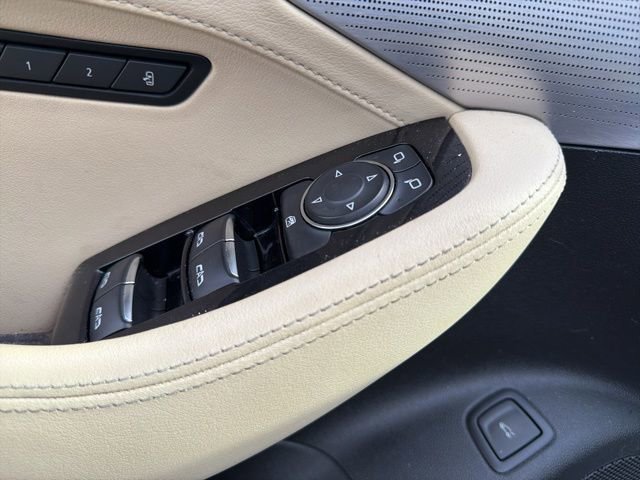 Used 2021 Cadillac CT5 Premium Luxury AWD/4WD image 19