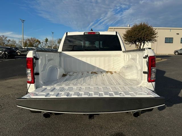 Used 2022 RAM 1500 Big Horn image 16