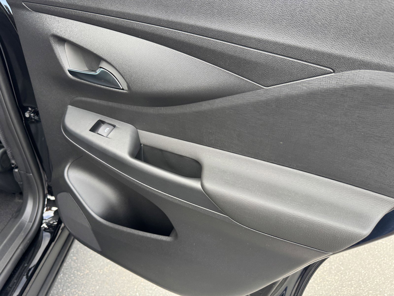 New 2026 Buick Envista Preferred w/ Convenience I Package image 10