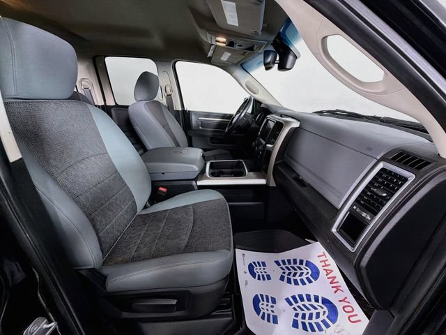Used 2019 RAM 1500 Warlock AWD/4WD image 27