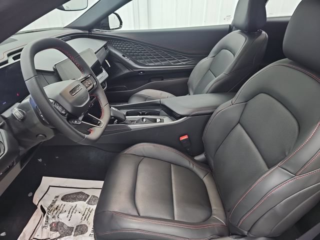 New 2026 Dodge Charger Scat Pack AWD/4WD image 9