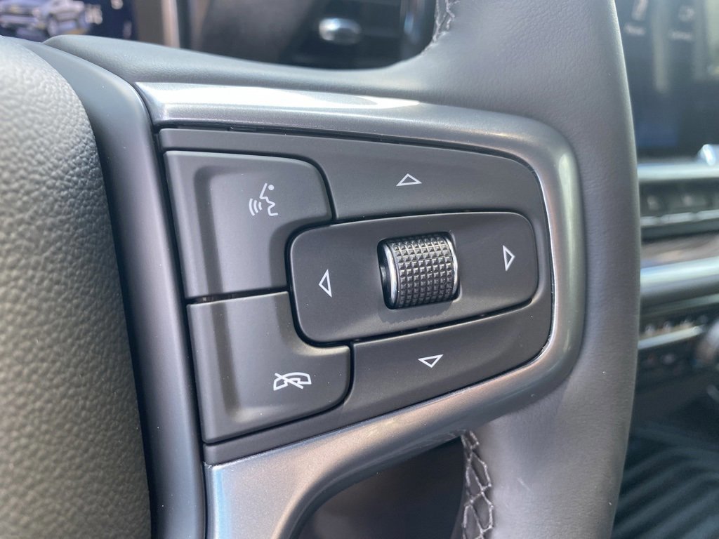 New 2026 Chevrolet Silverado 1500 LT image 17