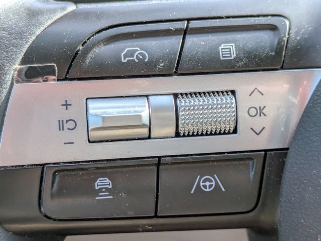 Used 2025 Hyundai Tucson SEL image 25